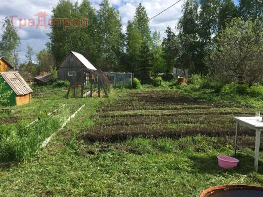 Продам дом в Вологда.Жилая площадь 50  кв.м. в Вологде фото 4