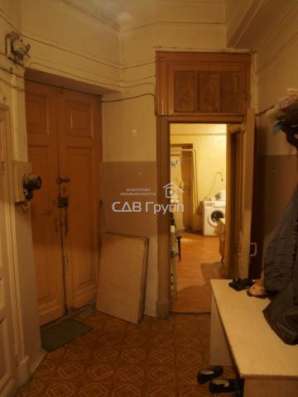 Продам многомнатную квартиру в Москве. Жилая площадь 130 кв.м. Этаж 3. Дом кирпичный. в Москве фото 23