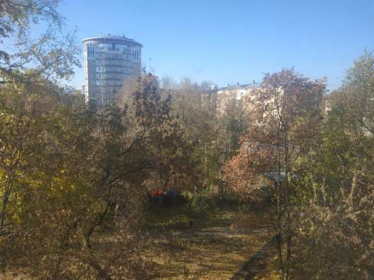 Продажа квартиры