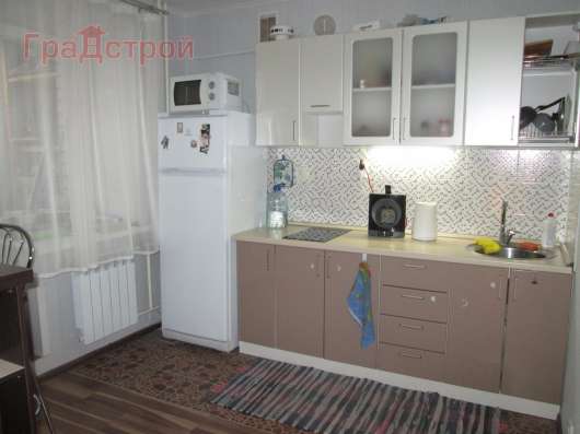 Продам однокомнатную квартиру в Вологда.Жилая площадь 29  кв.м.Этаж 3.Есть Балкон. в Вологде фото 4