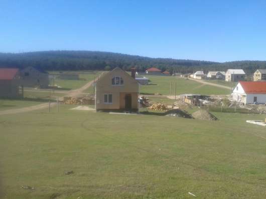 Продам участок в екологическом месте крыма в Симферополе фото 4