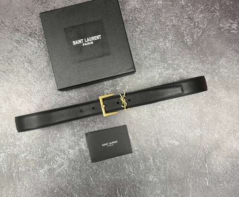 Ysl РЕМЕНЬ CASSANDRE
