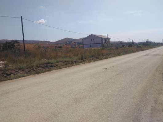 Продается Земельный участок в Коктебеле в Феодосии фото 4