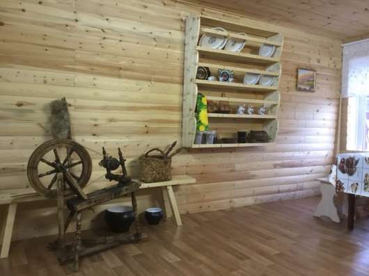 Гостевой дом «Алексеевский Дом»