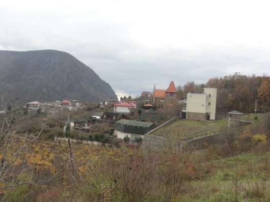 Продается участок 50 соток в поселке Лавровое в Алуште