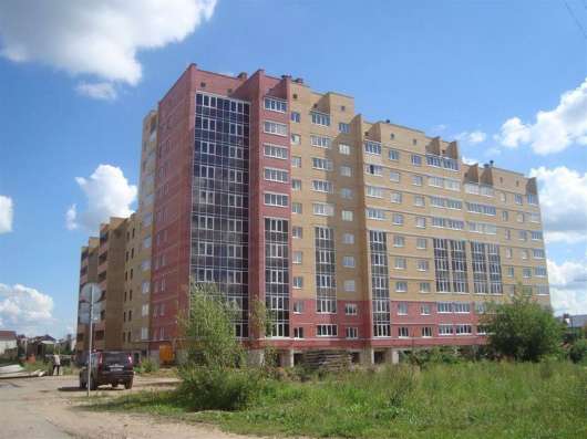 Продам двухкомнатную квартиру в Тверь.Жилая площадь 76  кв.м.Этаж 1.Есть Балкон. в Твери фото 7