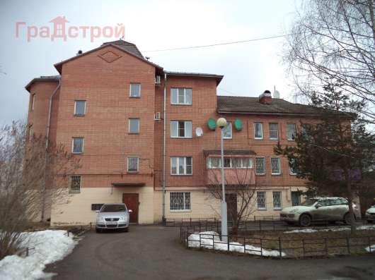 Продам четырехкомнатную квартиру в Вологда.Жилая площадь 201  кв.м.Этаж 2.Есть Балкон. в Вологде фото 14