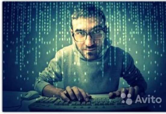 IT-специалист широкого профиля, с опытом работы!