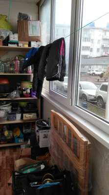 Продаю 3 х к. кв в Краснодаре фото 7