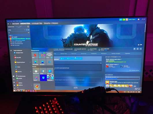 Игровой пк 1050ti в Санкт-Петербурге фото 4