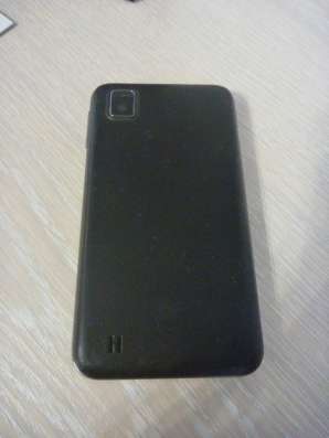 Смартфон ZTE V880E Dual в Красноярске фото 3