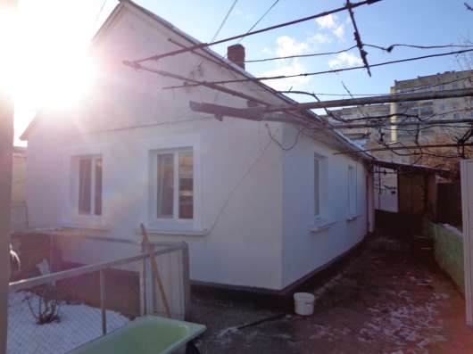 Дом 65 м Симферополь