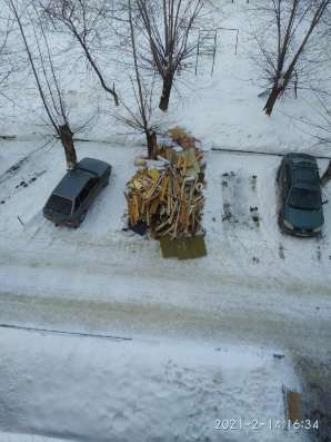 Все Виды Демонтажных Работ! в Ижевске
