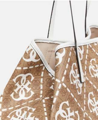 Сумка + косметичка GUESS в Калининграде фото 4
