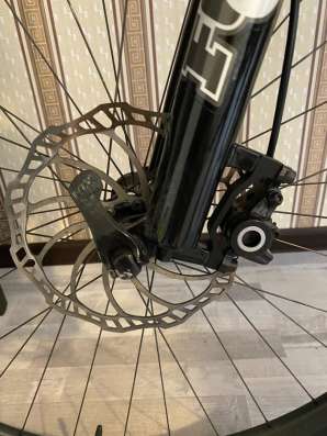 Велосипед Specialized stumpjumper marathon в Москве фото 14