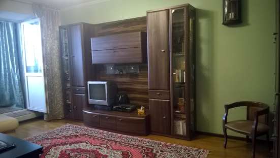 Продажа квартиры в Подольске фото 6