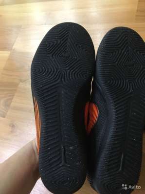 Бутсы Nike в Тюмени фото 7