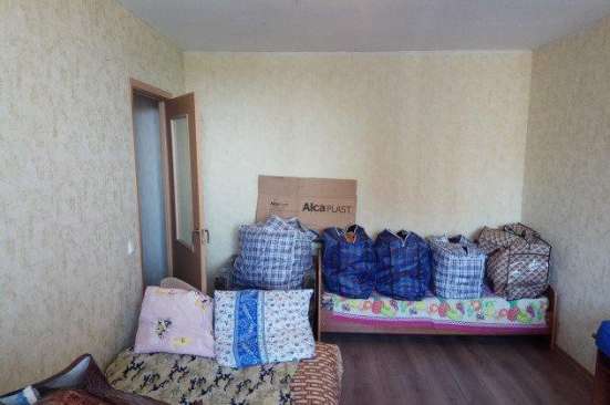 Продам однокомнатную квартиру в Краснодар.Жилая площадь 56,20  кв.м.Этаж 11.Дом кирпичный. в Краснодаре фото 5