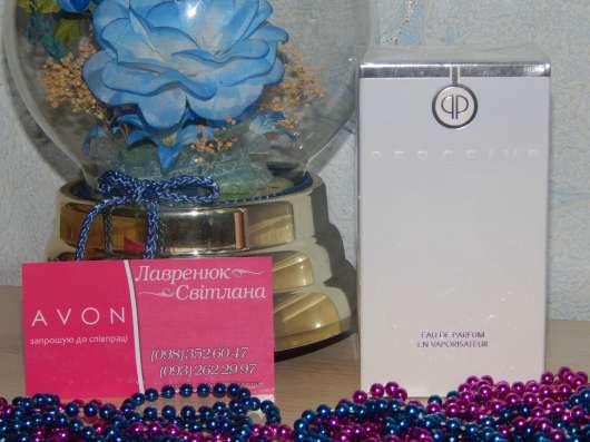Avon продам аромати фото 5