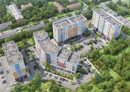 Продам однокомнатную квартиру в Тверь.Жилая площадь 22  кв.м.Этаж 1.Дом монолитный. в Твери фото 33