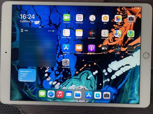 IPad Air 3 256gb WiFi