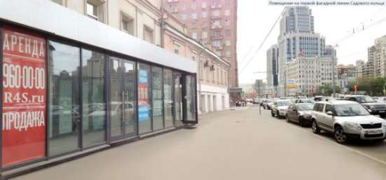 Продажа помещения м. Цветной бульвар! в Москве фото 5