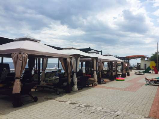 Продаются апартаменты у моря в Севастополе фото 10
