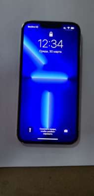 IPHONE 13 PRO 1TB фото 3