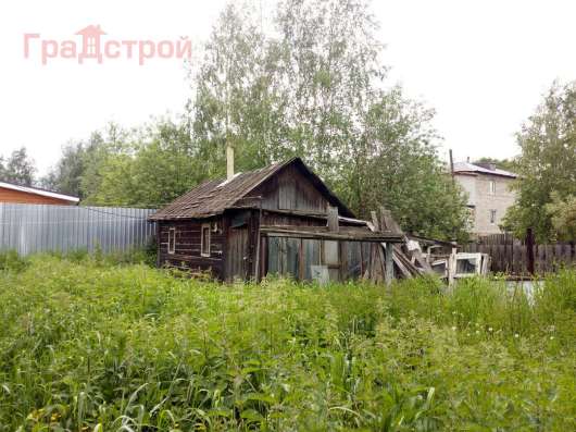 Продам дом в Вологда.Жилая площадь 67  кв.м. в Вологде фото 4
