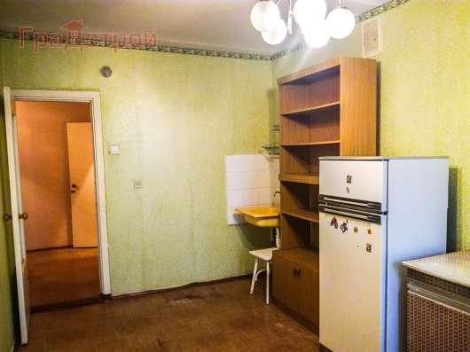 Продам однокомнатную квартиру в Вологда.Жилая площадь 44  кв.м.Дом кирпичный.Есть Балкон. в Вологде фото 13