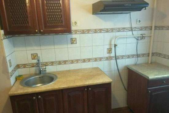 Продам однокомнатную квартиру в Краснодар.Жилая площадь 28  кв.м.Этаж 5.Дом кирпичный. в Краснодаре