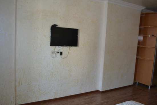 ORBI RESIDENCE Batumi фото 4