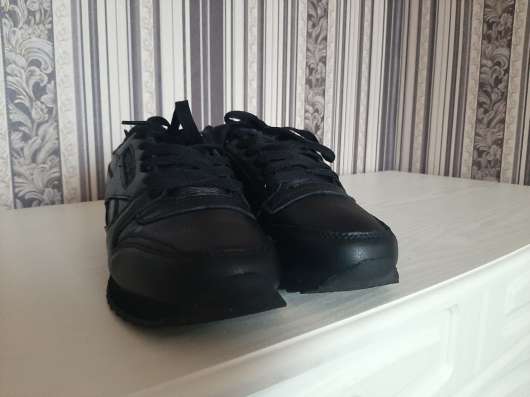 Reebok classic black ⚫ ?