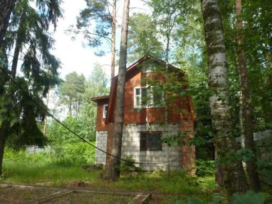 Продам дом в Раменское. Жилая площадь 150 кв.м.