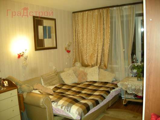 Продам однокомнатную квартиру в Вологда.Жилая площадь 38  кв.м.Этаж 5.Дом кирпичный.
