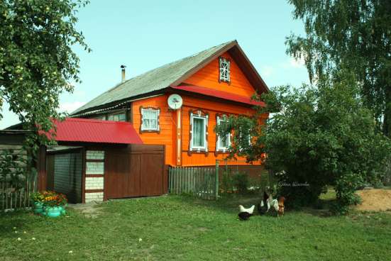Гарантированная помощь в продаже домов и участков