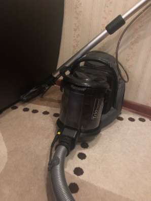 Пылесос Samsung SW17H9050H в Ивантеевка фото 4