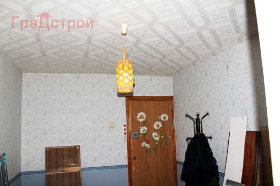 Продам двухкомнатную квартиру в Вологда.Жилая площадь 74  кв.м.Этаж 5.Дом кирпичный. в Вологде фото 10