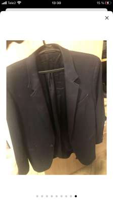 Мужской пиджак Paul Smith в Москве