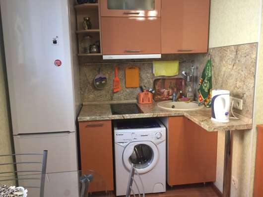 Продам студию у метро в Екатеринбурге фото 7