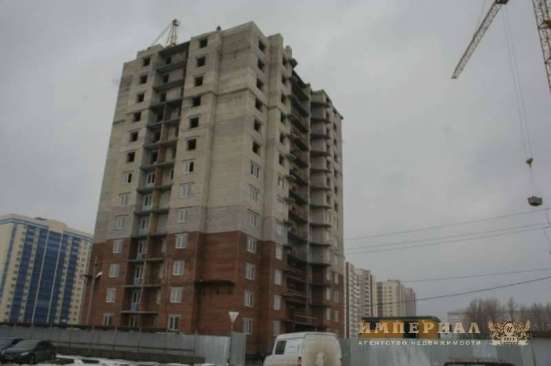 Продам однокомнатную квартиру в г.Самара.Жилая площадь 43,24  кв.м.Этаж 16.Дом кирпичный. в Самаре фото 5