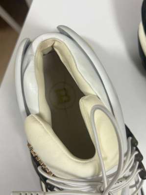 Кроссовки BALMAIN в Красногорске