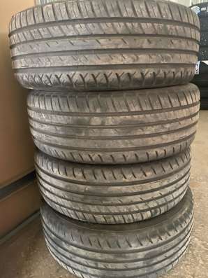 Продам колеса бу в Тюмени фото 4