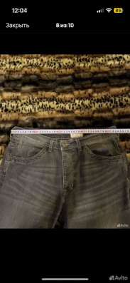 Джинсы wrangler в Мурманске фото 6