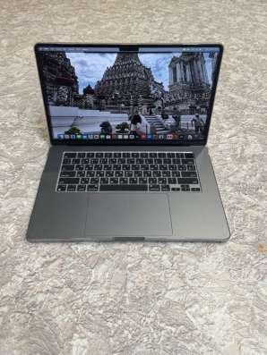 Apple MacBook Air 2024 15