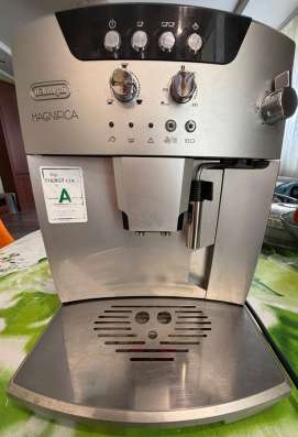 DeLonghi
