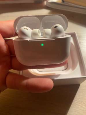 Airpods pro 3 Original в Краснодаре