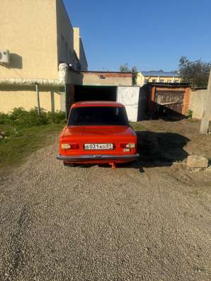 Ваз 2101 в Майкопе фото 5