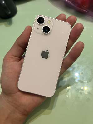 iPhone 13 mini в Москве фото 3