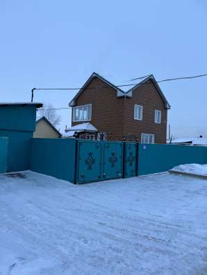 Продажа дома в Иркутске фото 9